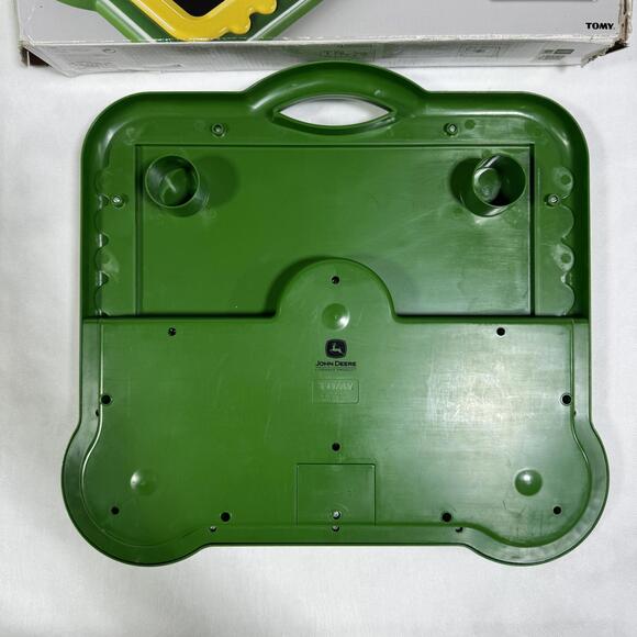 1997 John Deere Gearations Tomy Magnetic Activity Game shE - Picture 6 of 9